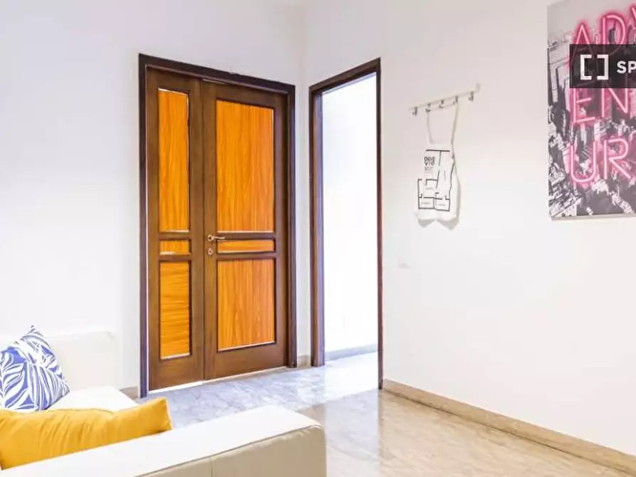 Immagine 14 di Camera condivisa in affitto  in Via Felice Mendelssohn a Padova