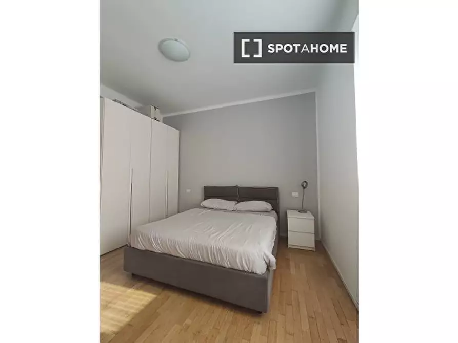 Immagine 11 di Appartamento in affitto  in Via Calatafimi a Milano