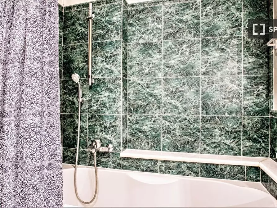 Immagine 19 di Appartamento in affitto  in Via Carlo Giuseppe Merlo a Milano