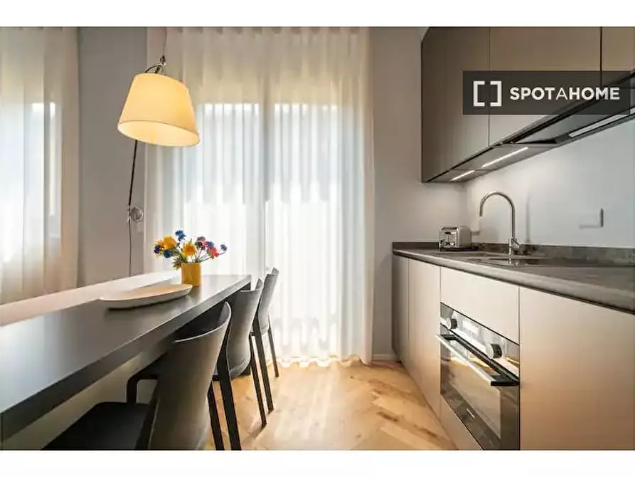 Immagine 16 di Appartamento in affitto  in Via Privata Siracusa a Milano