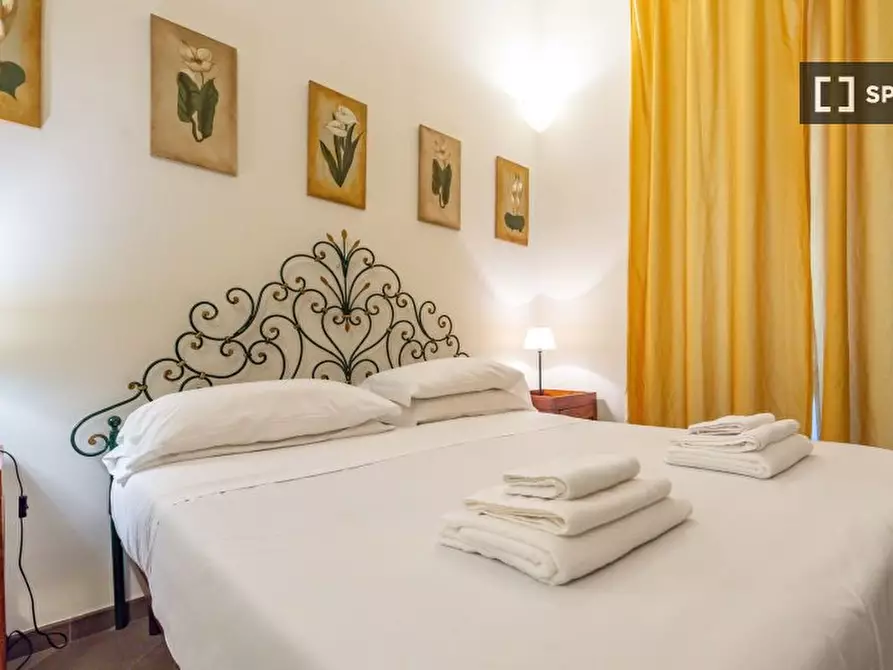 Immagine 5 di Appartamento in affitto  in Piazza San Giovanni In Laterano a Roma