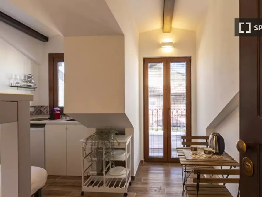 Immagine 6 di Ufficio in affitto  in Via Orti a Milano