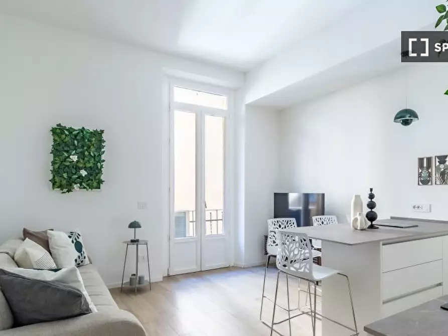 Immagine 2 di Appartamento in affitto  in VIA TERMOPILI a Milano