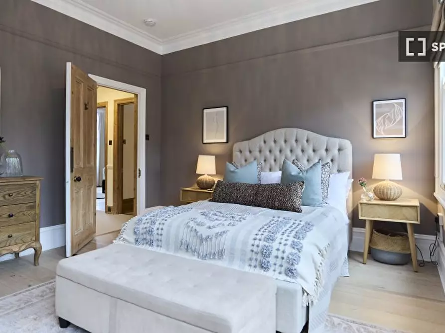Immagine 15 di Appartamento in affitto  in Rosebery Rd a Tottenham