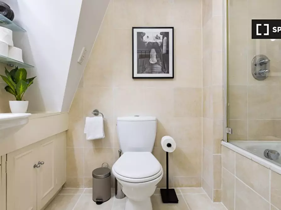 Immagine 7 di Appartamento in affitto  in Wellington Rd a Paddington