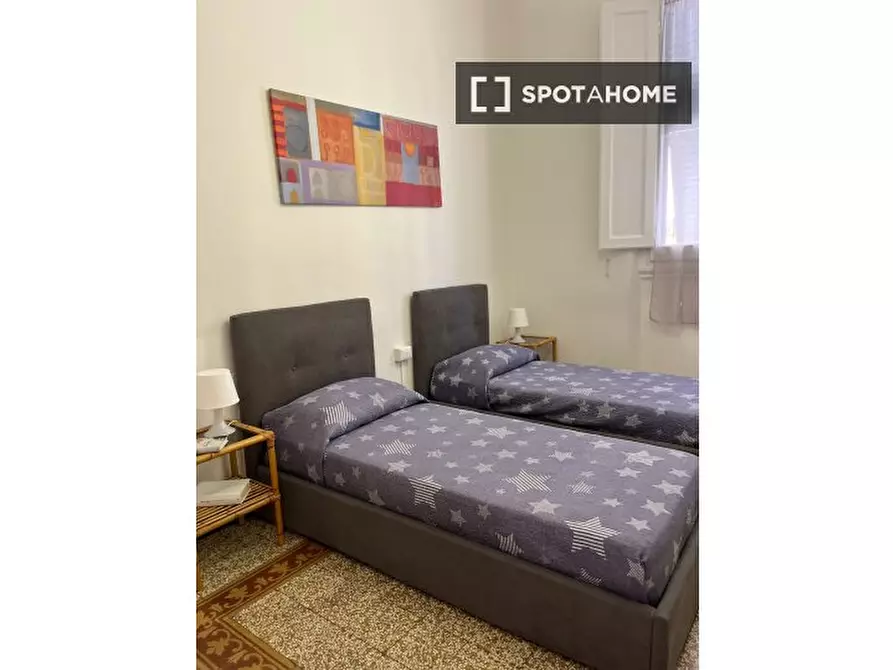 Immagine 18 di Appartamento in affitto  in Via Giuseppe Saverio Mercadante a Firenze