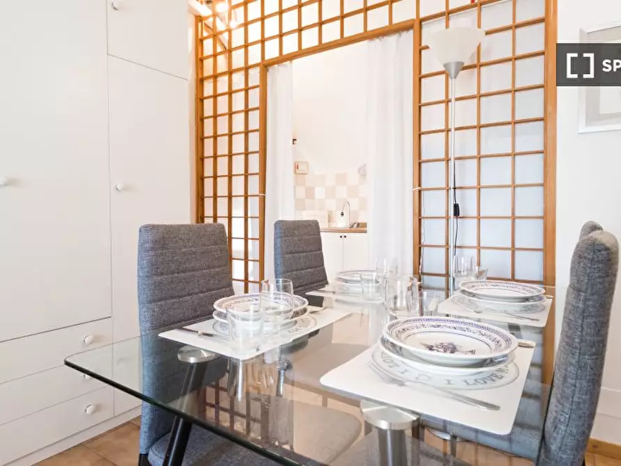 Immagine 3 di Appartamento in affitto  in Via Giorgio Washington a Milano