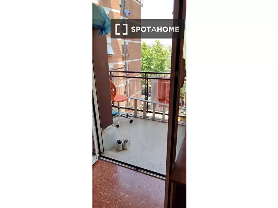 Immagine 1 di Appartamento in affitto  in Via Ermenegildo Frediani a Roma