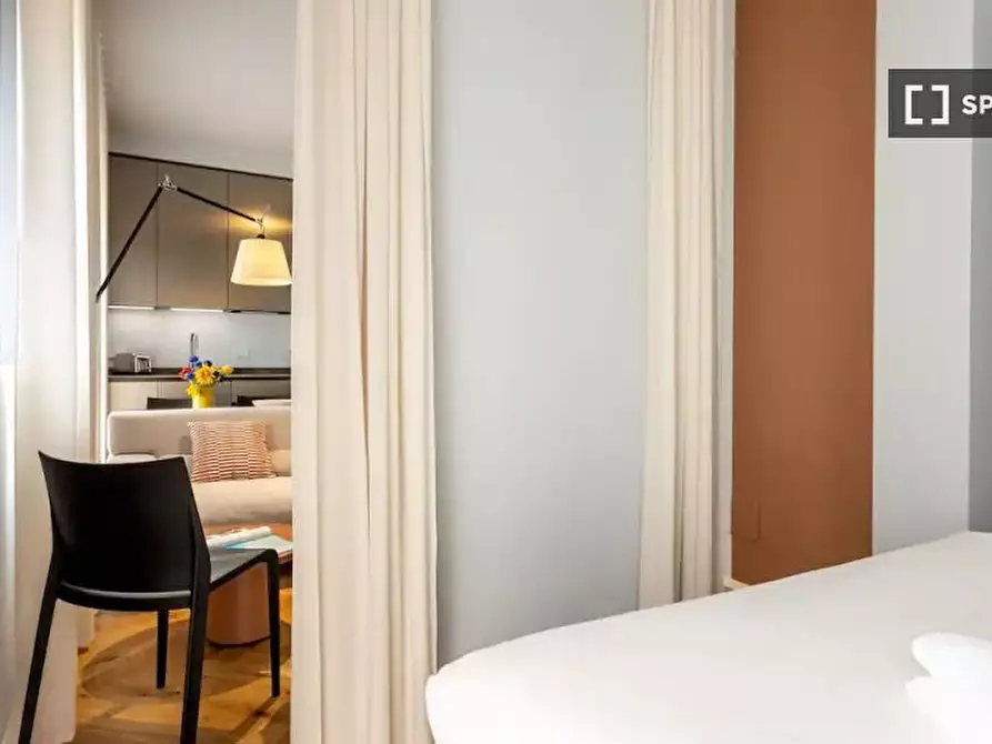 Immagine 14 di Appartamento in affitto  in Via Privata Siracusa a Milano