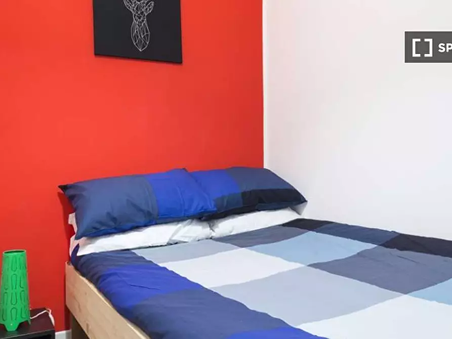 Immagine 18 di Camera condivisa in affitto  in Via Pasquale Fornari a Milano