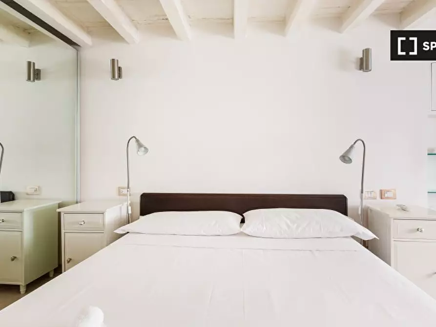 Immagine 15 di Appartamento in affitto  in Via Sant'Agnese a Milano