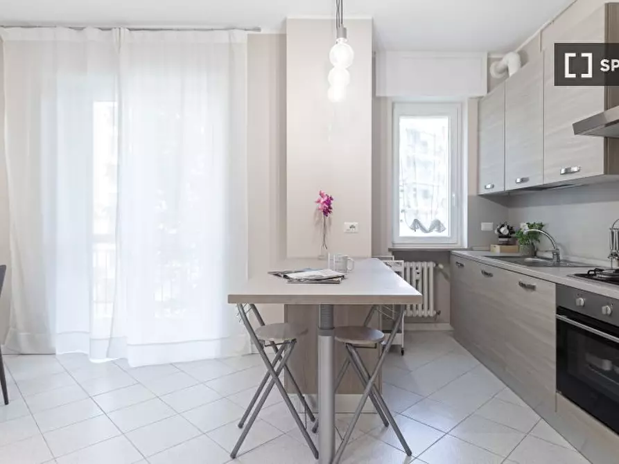 Immagine 6 di Appartamento in affitto  in Via Zurigo a Milano