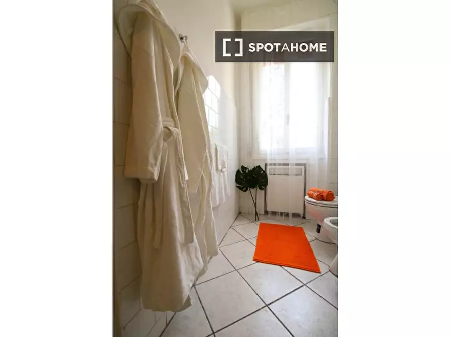 Immagine 15 di Camera condivisa in affitto  in Ciamician a Bologna