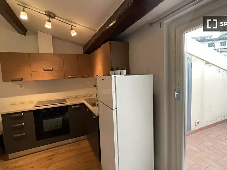 Immagine 3 di Camera condivisa in affitto  in Via Guglielmo Marconi, 50131 Firenze FI, Italy a Firenze