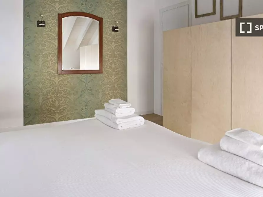 Immagine 16 di Appartamento in affitto  in Via Caretto a Milano