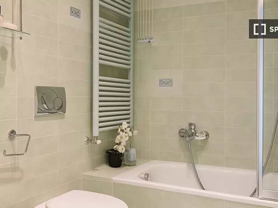 Immagine 17 di Appartamento in affitto  in Via Friuli a Milano