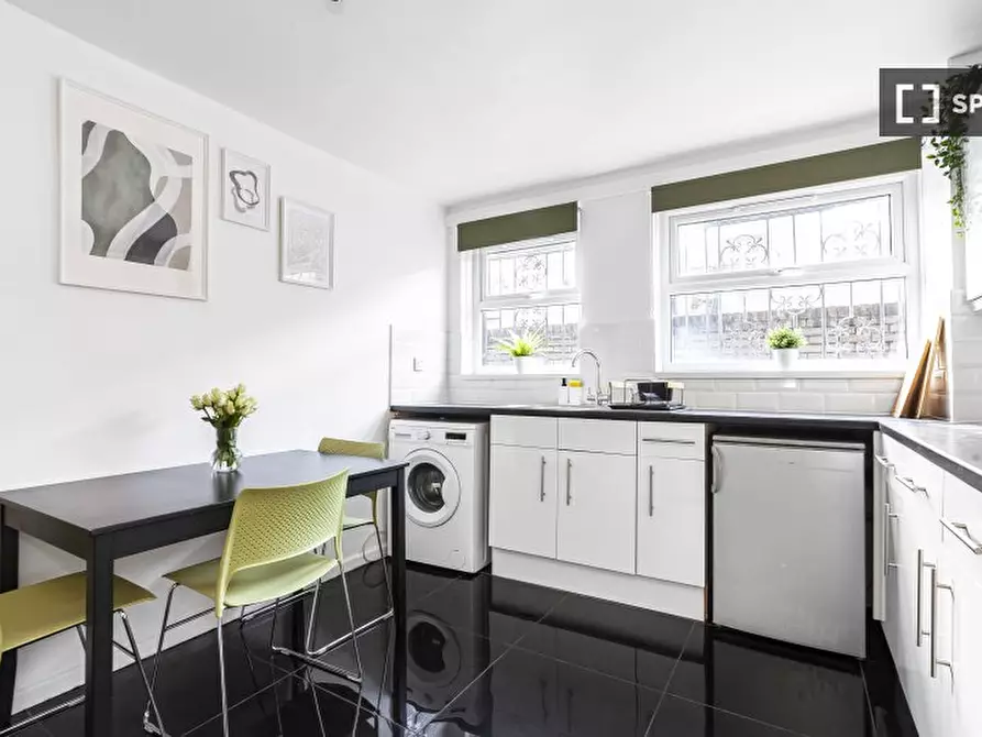 Immagine 14 di Appartamento in affitto  in Samuel Cl a Hackney