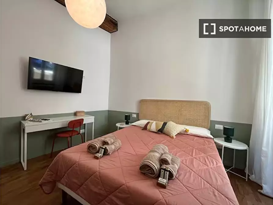 Immagine 19 di Appartamento in affitto  in Vico Amandorla a Genova