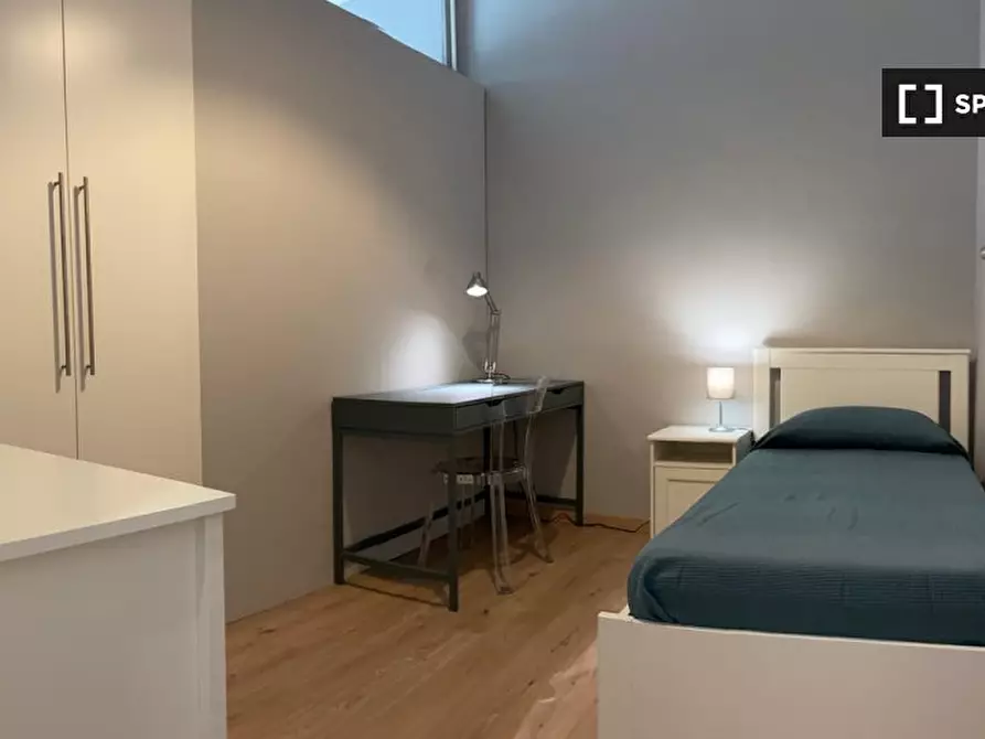 Immagine 12 di Appartamento in affitto  in Corso Lodi a Milano