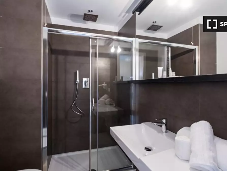 Immagine 9 di Appartamento in affitto  in Via di Acqua Bullicante a Roma