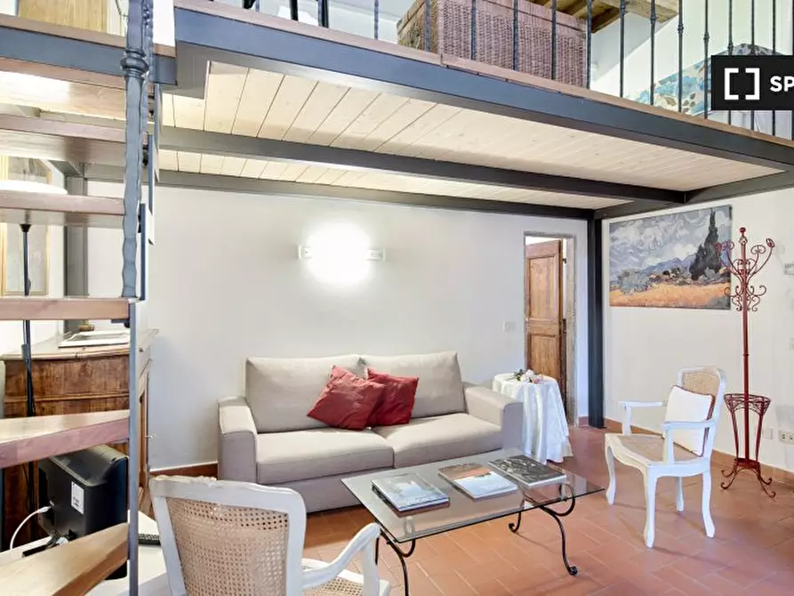 Immagine 8 di Appartamento in affitto  in Via Laura, 50121 Firenze FI, Italy a Firenze