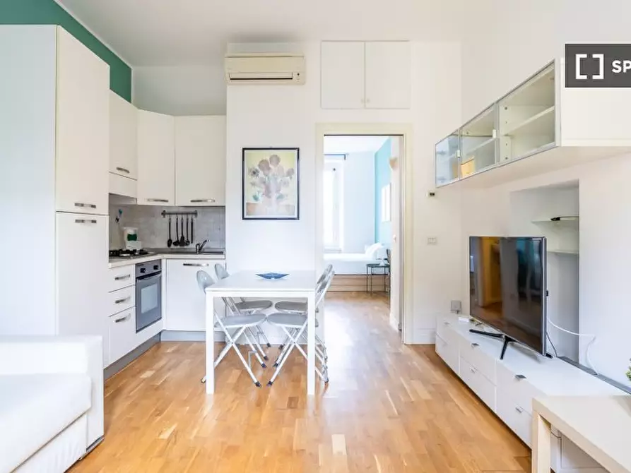 Immagine 13 di Appartamento in affitto  in Via Privata Giuseppe Ugolini a Milano