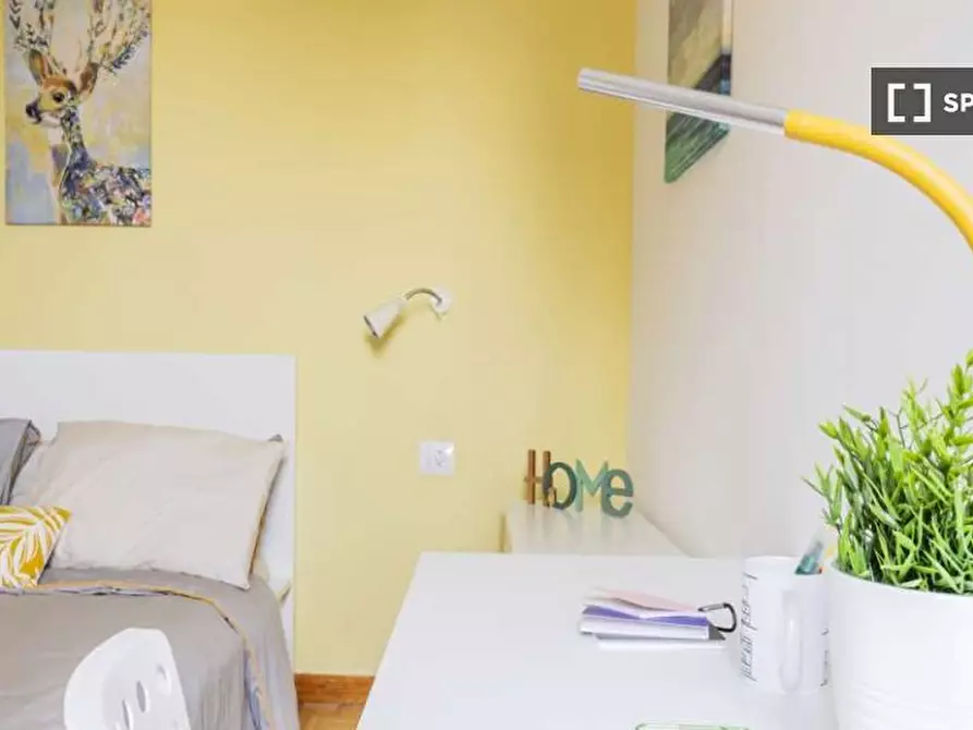 Immagine 8 di Camera condivisa in affitto  in Via Felice Mendelssohn a Padova