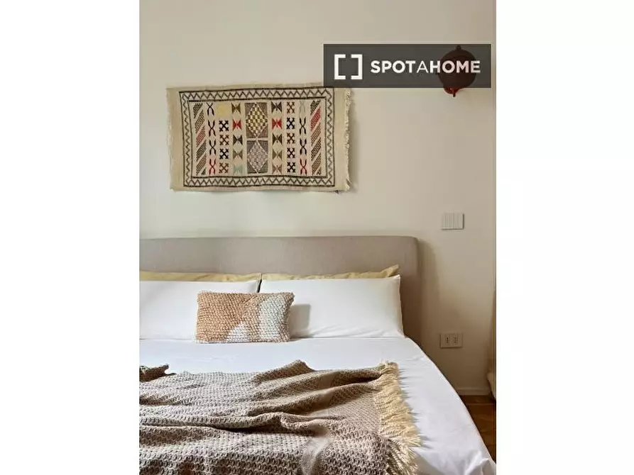 Immagine 10 di Appartamento in affitto  in Via Alfredo Catalani a Milano