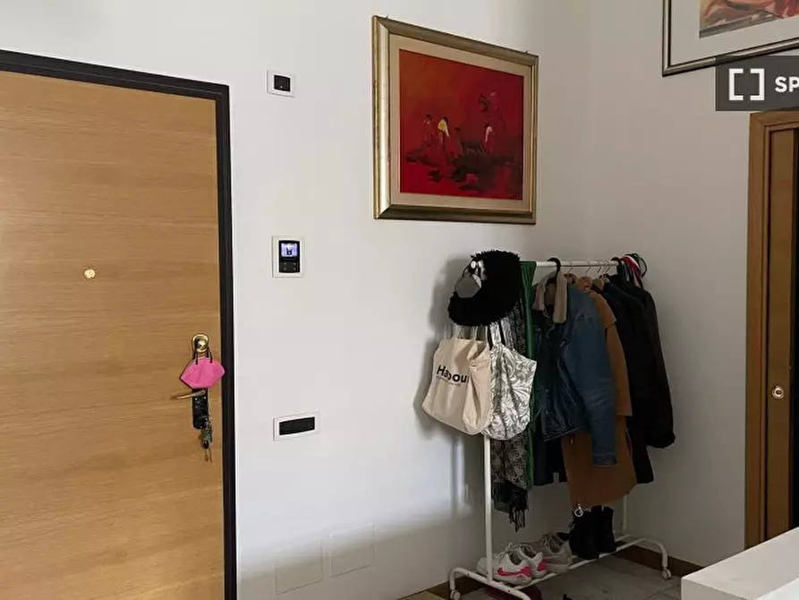 Immagine 5 di Appartamento in affitto  in Alzaia Naviglio Pavese a Milano