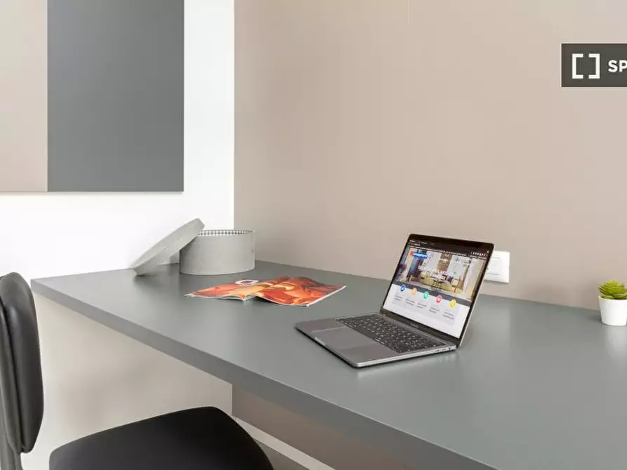 Immagine 5 di Camera condivisa in affitto  in Venezia a Trento