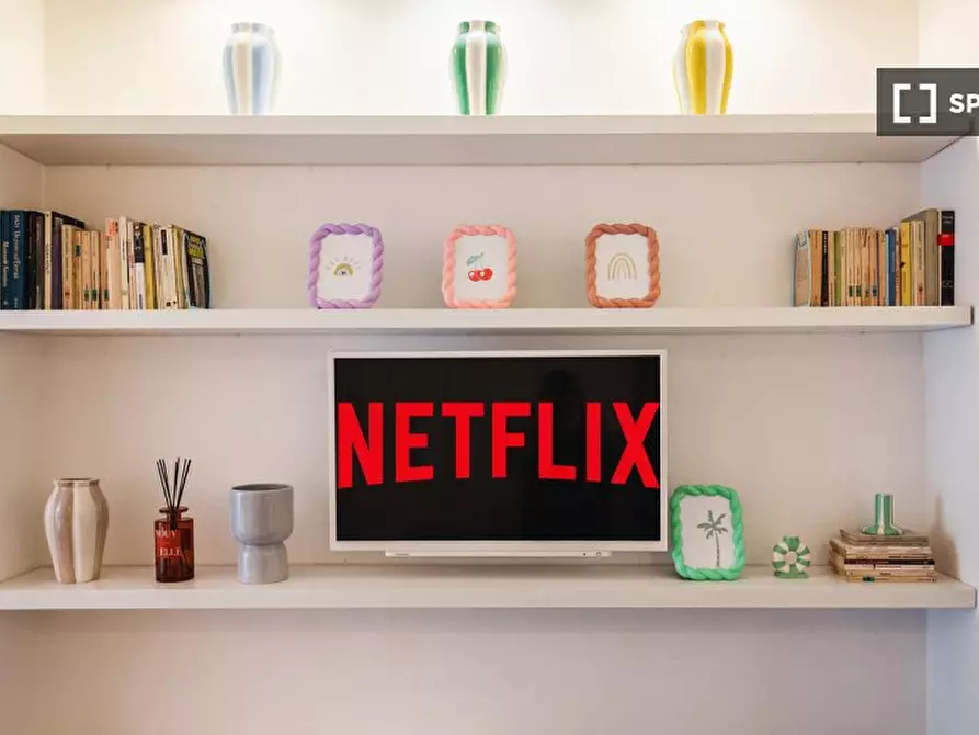 Immagine 3 di Appartamento in affitto  in Via Paolo Sarpi a Milano