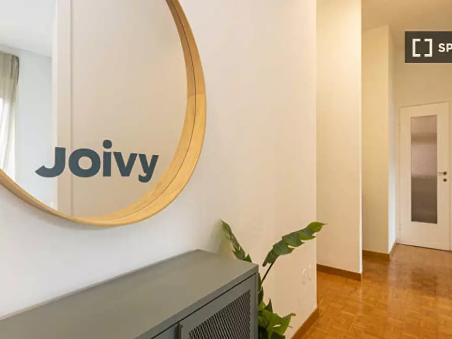 Immagine 9 di Camera condivisa in affitto  in Via Pisacane a Milano