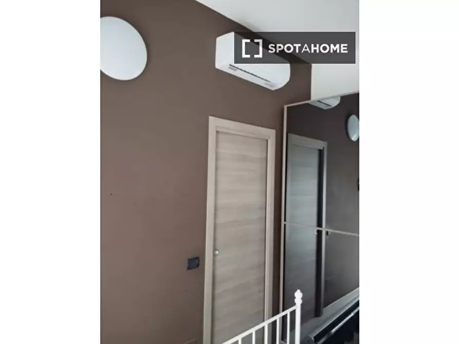 Immagine 6 di Appartamento in affitto  in Via Benevento a Milano