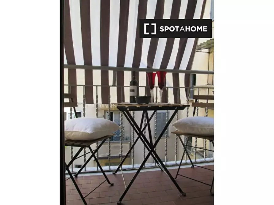 Immagine 4 di Appartamento in affitto  in Via Felice Casati a Milano