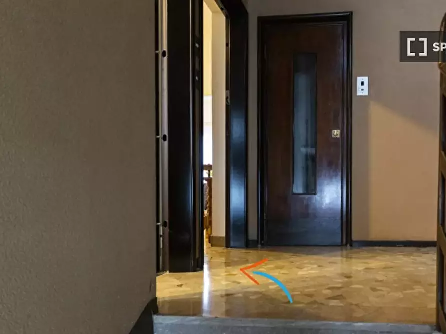 Immagine 18 di Appartamento in affitto  in Via Alessandro Paoli a Milano