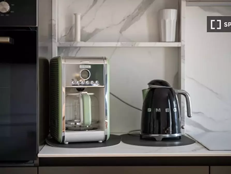 Immagine 7 di Appartamento in affitto  in Via Novara a Milano