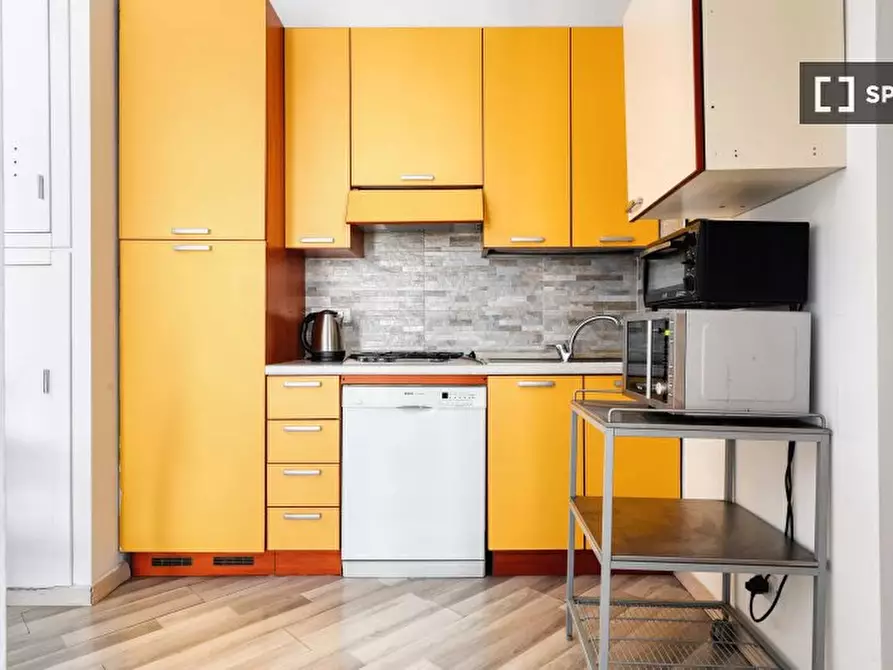 Immagine 9 di Appartamento in affitto  in Via Ausonio a Milano