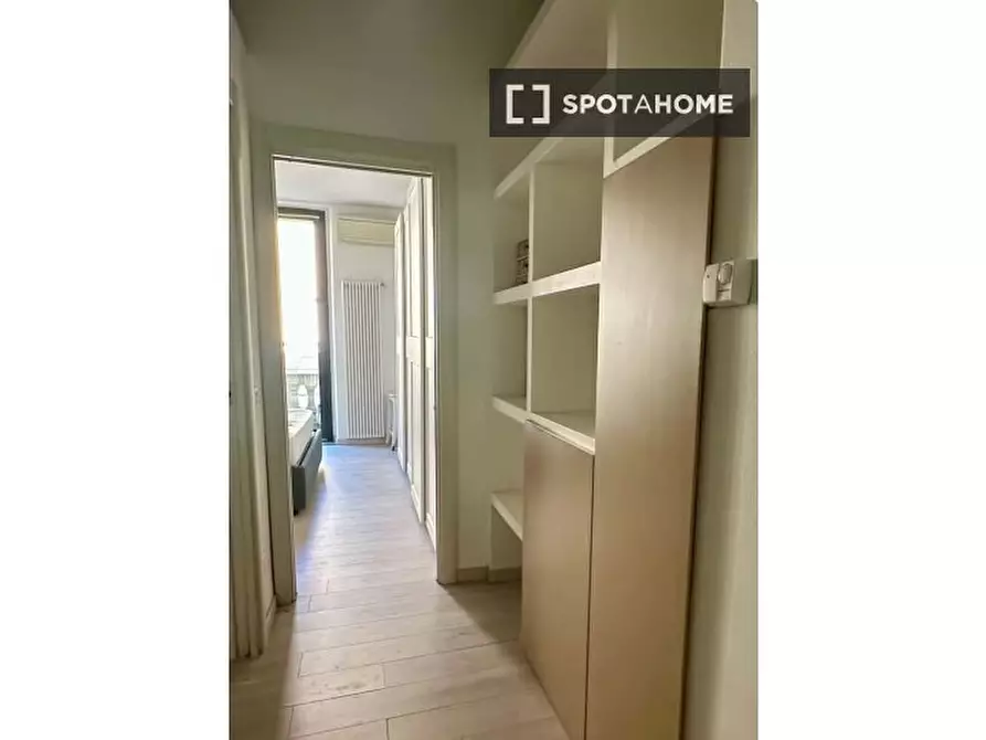 Immagine 4 di Appartamento in affitto  in Via Pastrengo a Milano