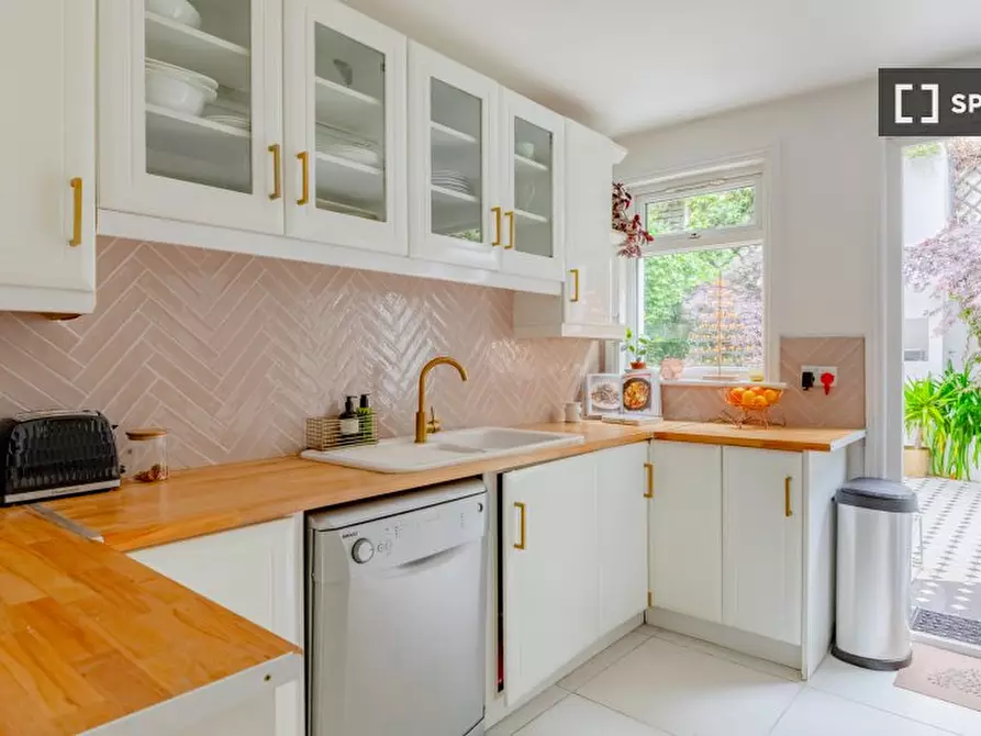Immagine 18 di Appartamento in affitto  in Listria Park a Hackney