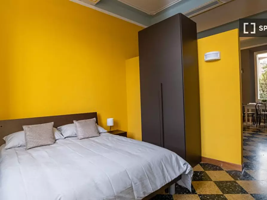 Immagine 6 di Appartamento in affitto  in Via Aurelio Saffi a Bologna