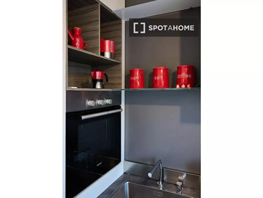 Immagine 18 di Appartamento in affitto  in Via Broni a Milano