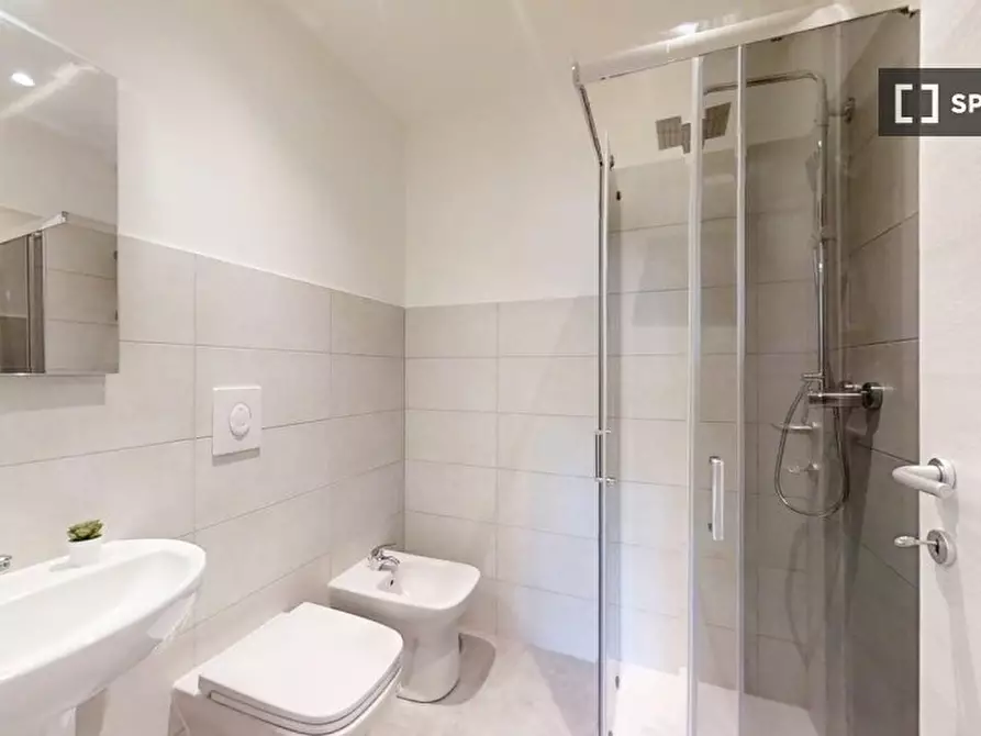 Immagine 4 di Camera condivisa in affitto  in VIA Pellizzo a Padova