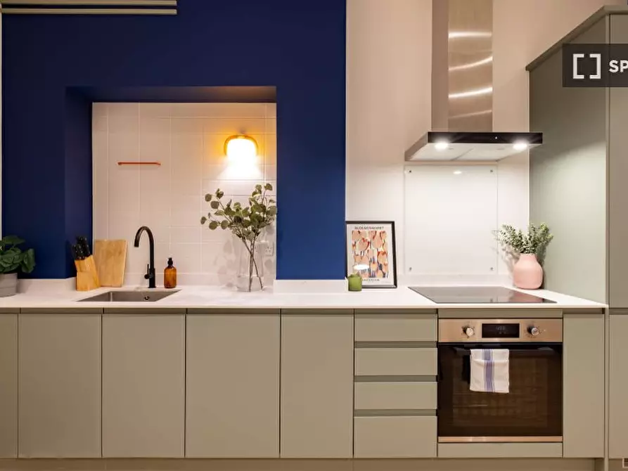 Immagine 4 di Appartamento in affitto  in City Garden Row a Islington