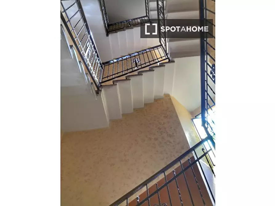 Immagine 2 di Ufficio in affitto  in Via Francesco de Sanctis a Milano