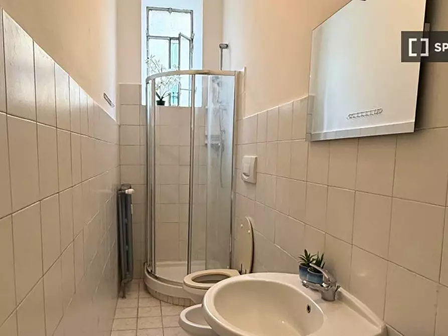 Immagine 15 di Camera condivisa in affitto  in Via Carlo Castelnuovo Delle Lanze a Torino