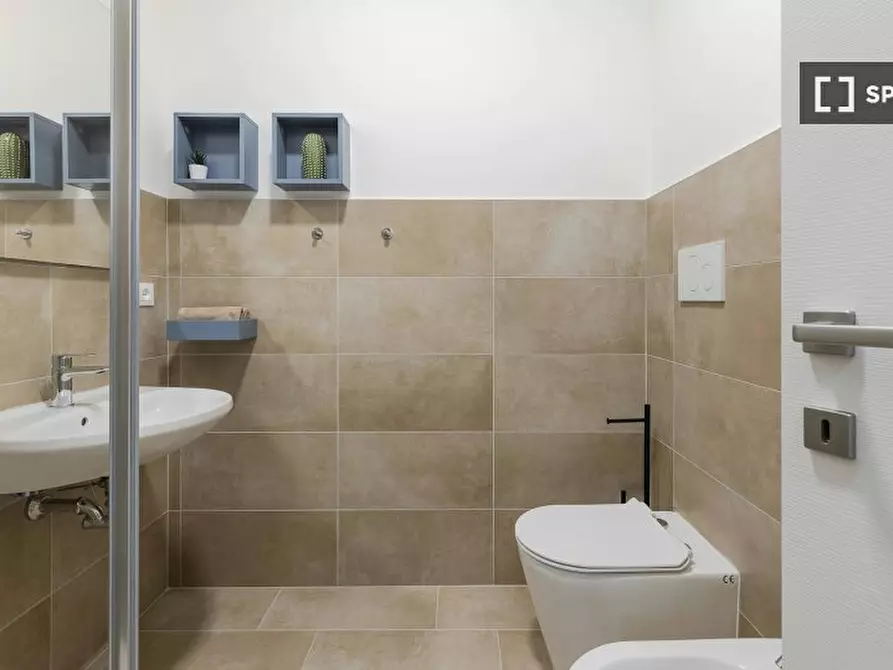 Immagine 19 di Camera condivisa in affitto  in Emo-Capodilista a Padova