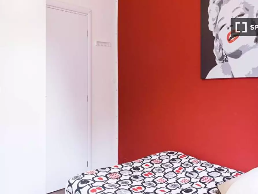 Immagine 6 di Camera condivisa in affitto  in Via Pasquale Fornari Milan a Milano
