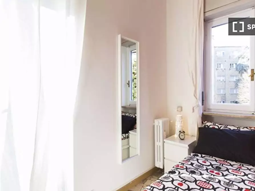 Immagine 2 di Camera condivisa in affitto  in Via Pasquale Fornari Milan a Milano