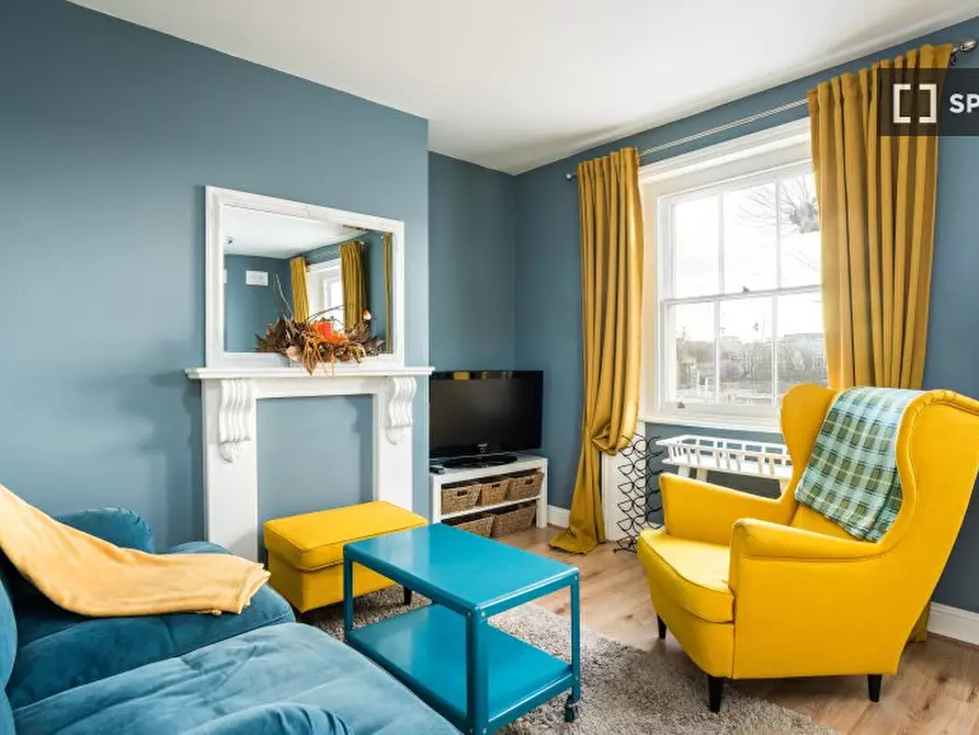 Immagine 3 di Appartamento in affitto  in Agar Grove a Camden Town