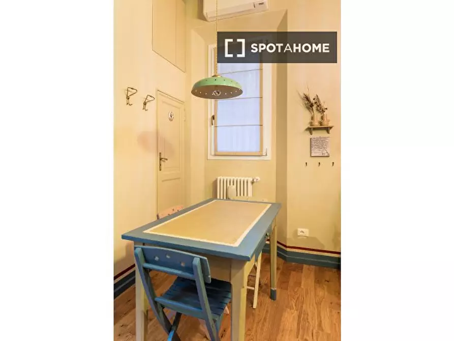 Immagine 13 di Ufficio in affitto  in Via Broccaindosso a Bologna